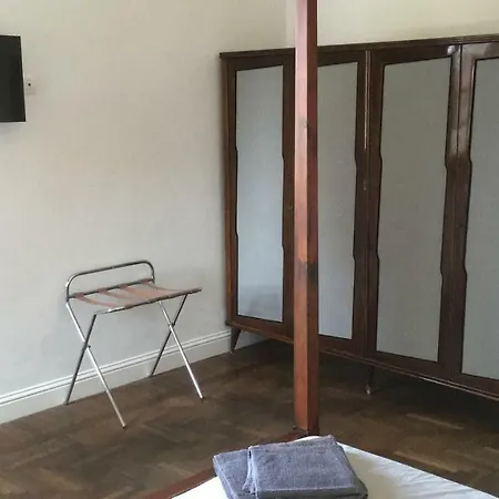 דירה L'orto Di Tigellio *