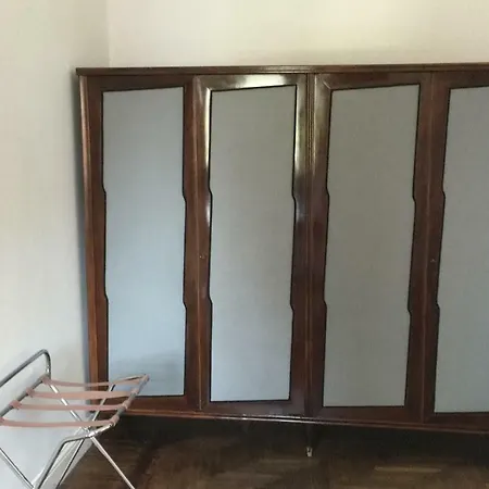 L'orto Di Tigellio דירה *