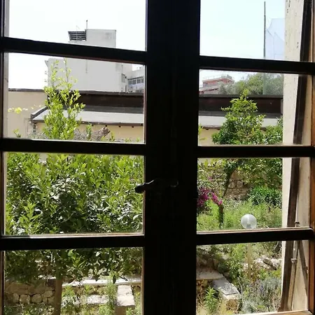 L'orto Di Tigellio דירה *
