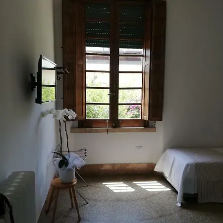 דירה L'orto Di Tigellio